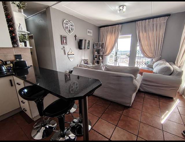 3 BEDROOM PROPERTY TO RENT IN SOLHEIM
